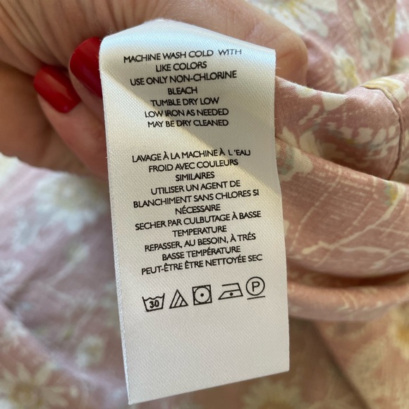 Free people bluebelle maxi dress - Picture 8 of 8